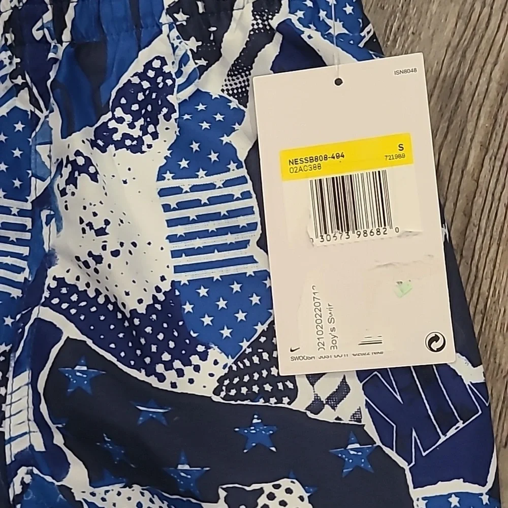 Nike Americana 17